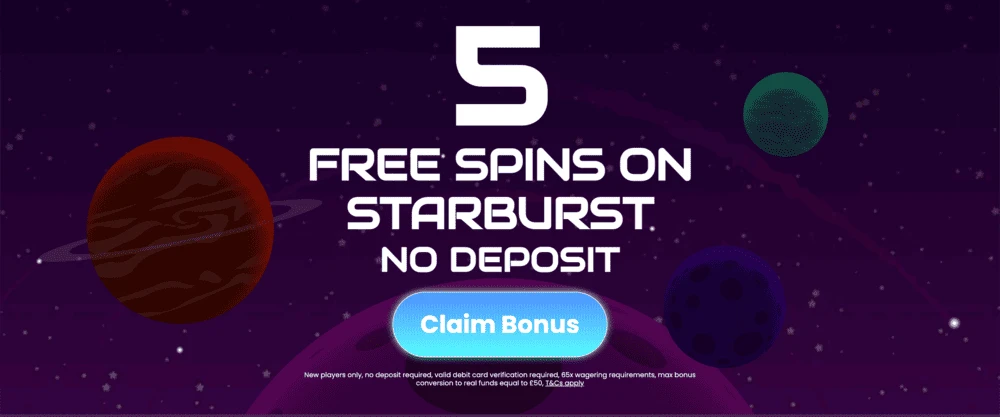 Spacewin casino